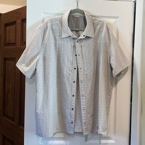 5.11 Tactical Men’s Short Sleeve 2x